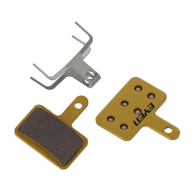 Okładziny hamulcowe EYEN Shimano typ B