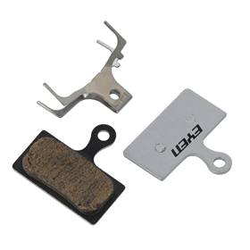 Okładziny hamulcowe EYEN Shimano typ G