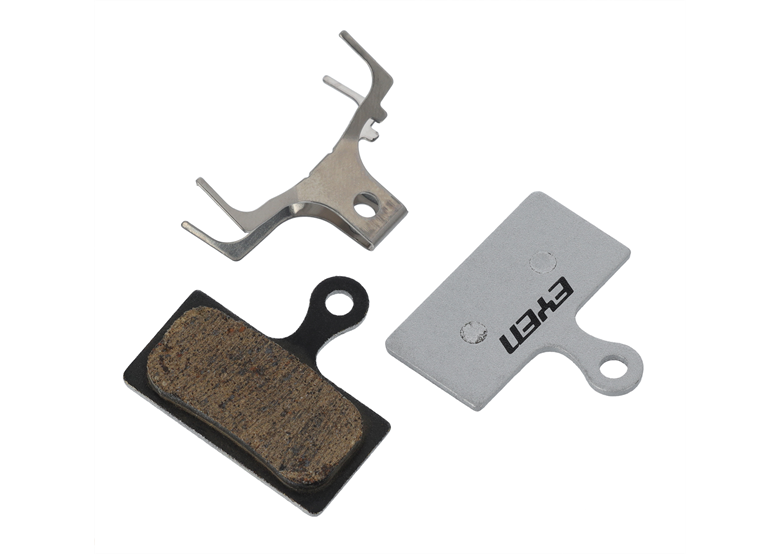 Okładziny hamulcowe EYEN Shimano typ G
