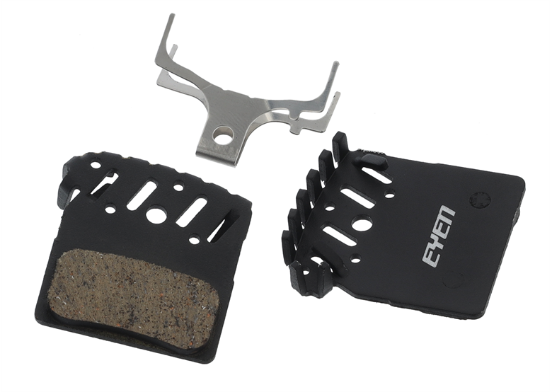 Okładziny hamulcowe EYEN Shimano typ J