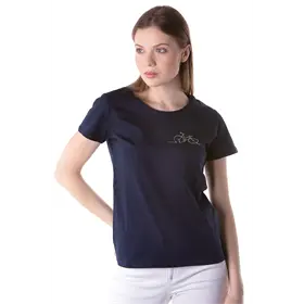 Koszulka z krótkim rękawem EYEN Sketch