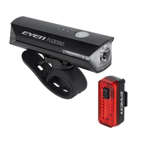 Zestaw lampek rowerowych EYEN Spark