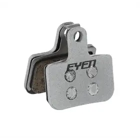 Okładziny hamulcowe EYEN SRAM Elixir, DB, Level, Red, Force, Rival