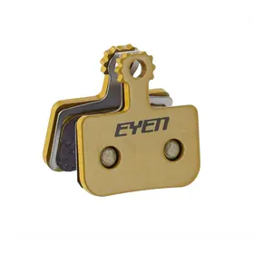 Okładziny hamulcowe EYEN SRAM Elixir, DB, Level, Red, Force, Rival