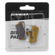 Okładziny hamulcowe EYEN Sram Guide / Trail