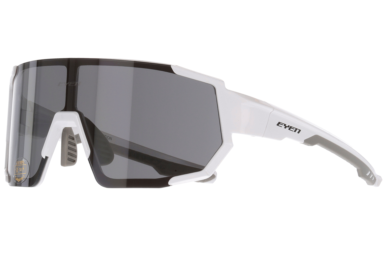 Okulary rowerowe EYEN Supersonic | CentrumRowerowe.pl