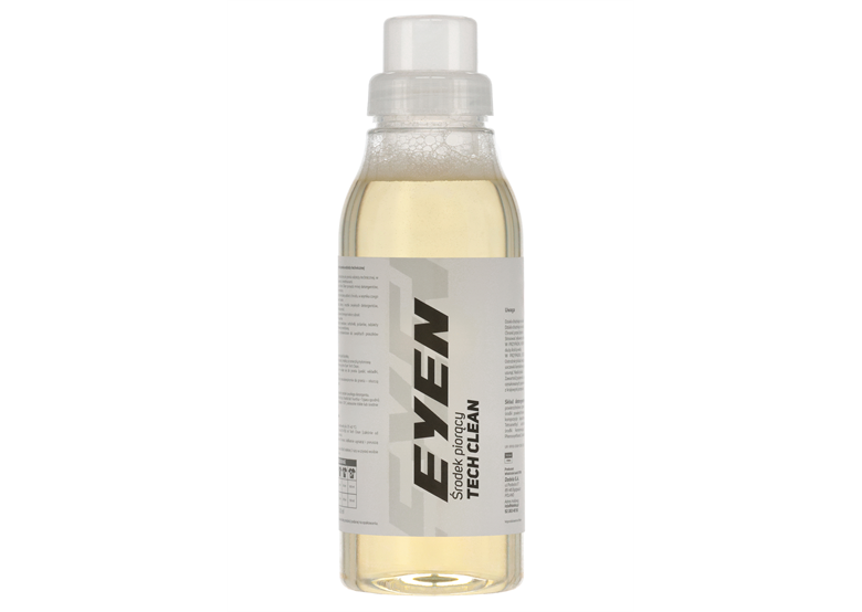 Preparat do prania odzieży EYEN Tech Clean