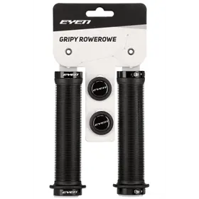Gripy EYEN Trail 7 Dirt