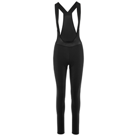 Spodnie rowerowe damskie z wkładką EYEN Vern 2.0 Wm