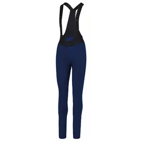 Spodnie rowerowe damskie z wkładką EYEN Vern 3.0