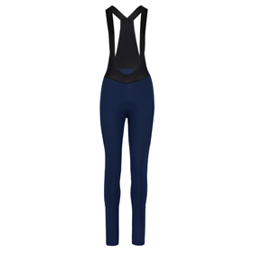 Spodnie rowerowe damskie z wkładką EYEN Vern 3.0