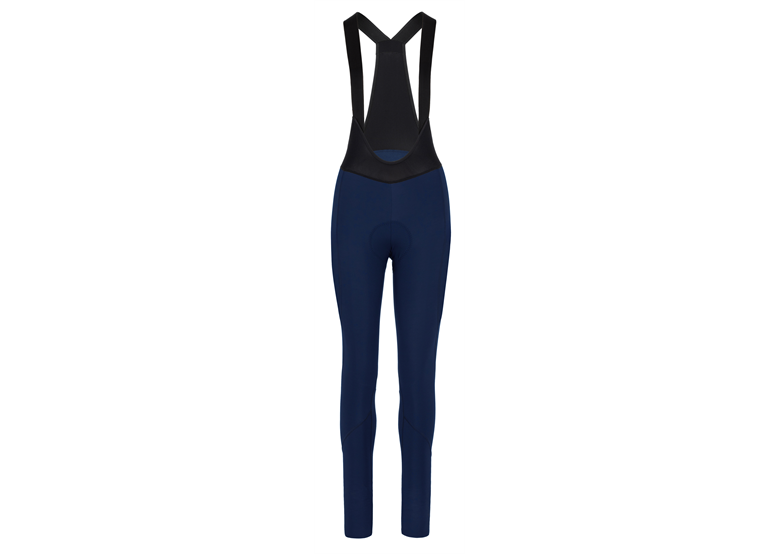 Spodnie rowerowe damskie z wkładką EYEN Vern 3.0