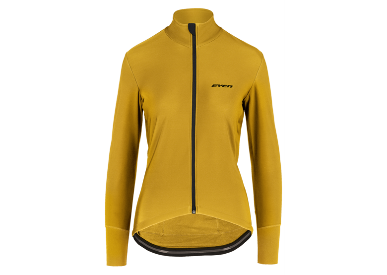 Bluza rowerowa damska EYEN Vern 3.0 Cargo