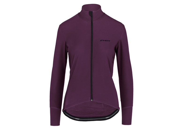 Bluza rowerowa damska EYEN Vern 3.0 Cargo