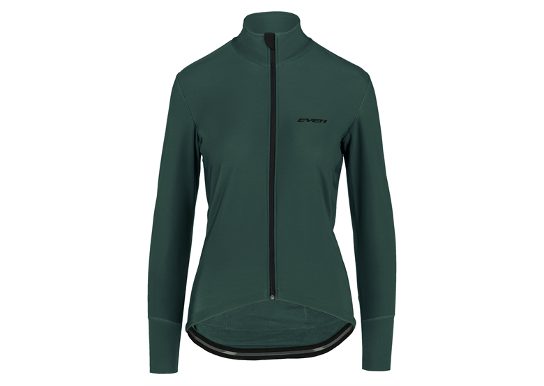 Bluza rowerowa damska EYEN Vern 3.0 Cargo