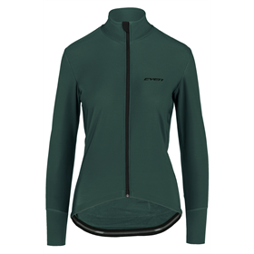 Bluza rowerowa damska EYEN Vern 3.0 Cargo