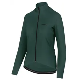 Bluza rowerowa damska EYEN Vern 3.0 Cargo