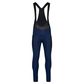 Spodnie rowerowe z wkładką EYEN Vern 3.0 Cargo