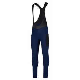 Spodnie rowerowe z wkładką EYEN Vern 3.0 Cargo