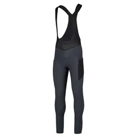 Spodnie rowerowe z wkładką EYEN Vern 3.0 Cargo