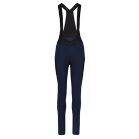 Spodnie rowerowe damskie z wkładką EYEN Vern 3.0 Cargo