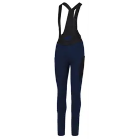 Spodnie rowerowe damskie z wkładką EYEN Vern 3.0 Cargo