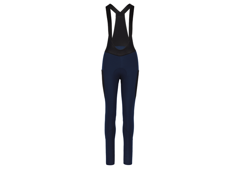 Spodnie rowerowe damskie z wkładką EYEN Vern 3.0 Cargo