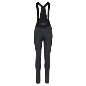 Spodnie rowerowe damskie z wkładką EYEN Vern 3.0 Cargo