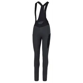 Spodnie rowerowe damskie z wkładką EYEN Vern 3.0 Cargo