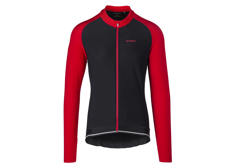 Bluza rowerowa EYEN Vern LS 