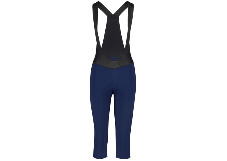 Spodnie rowerowe 3/4 damskie z wkładką EYEN Vern Mid