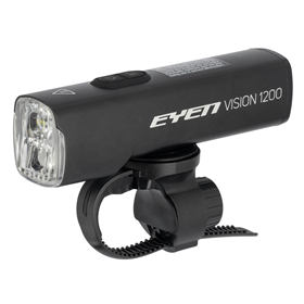 Lampka przednia EYEN Vision 1200