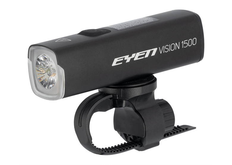 Lampka przednia EYEN Vision 1500