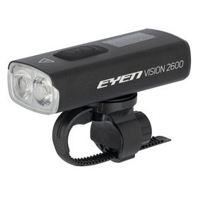 Lampka przednia EYEN Vision 2600