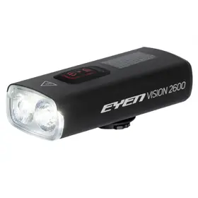 Lampka przednia EYEN Vision 2600