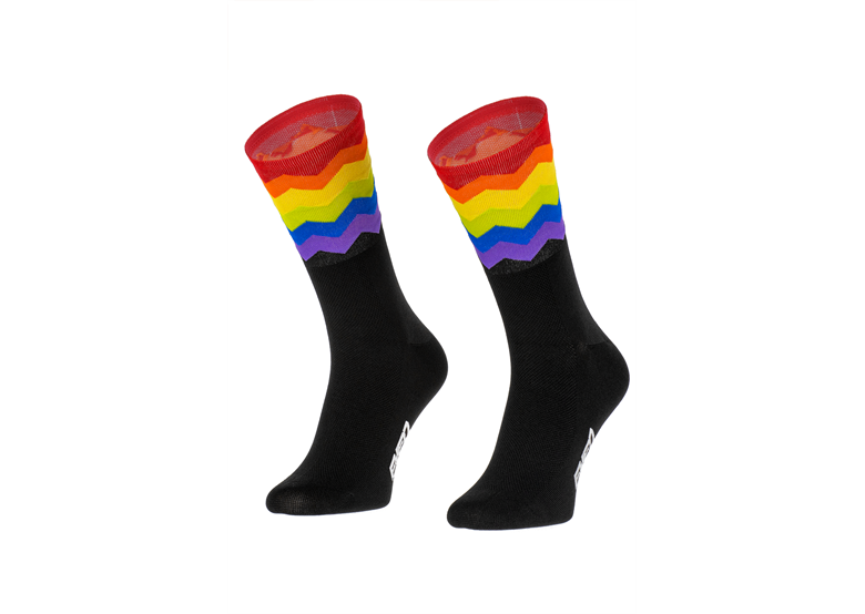 Skarpetki EYEN Zaggy