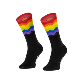 Skarpetki EYEN Zaggy