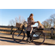Kosz rowerowy na bagażnik FASTRIDER Olav