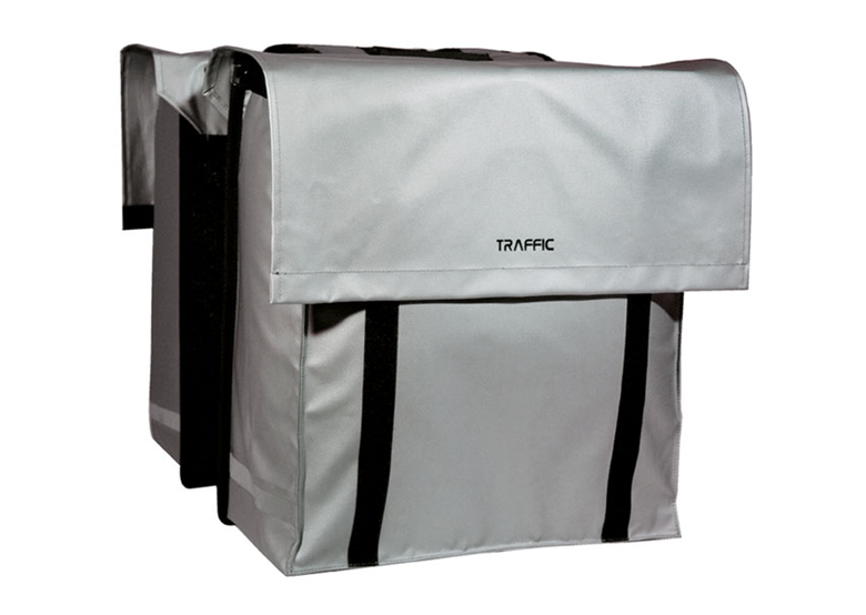 Sakwy FASTRIDER Traffic Doublebag Cargo
