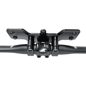Zestaw adapterów FASTTT 31.8 Round Bar Adapter Kit