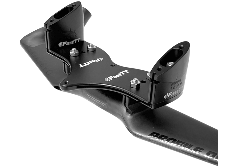 Zestaw adapterów FASTTT PDA Base Bar Adapter Kit