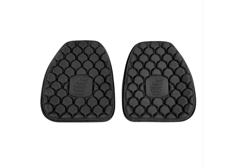 Poduszki do podłokietników FASTTT Replacement Elbow Pads - 2.0 Aero Bars
