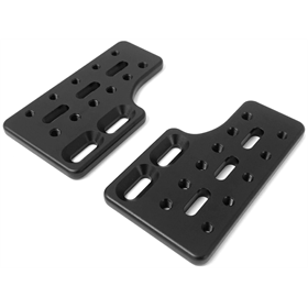 Płyta przedłużająca FASTTT Reversible Extender Plates