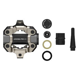 Korpus pedału FAVERO Assioma PRO MX