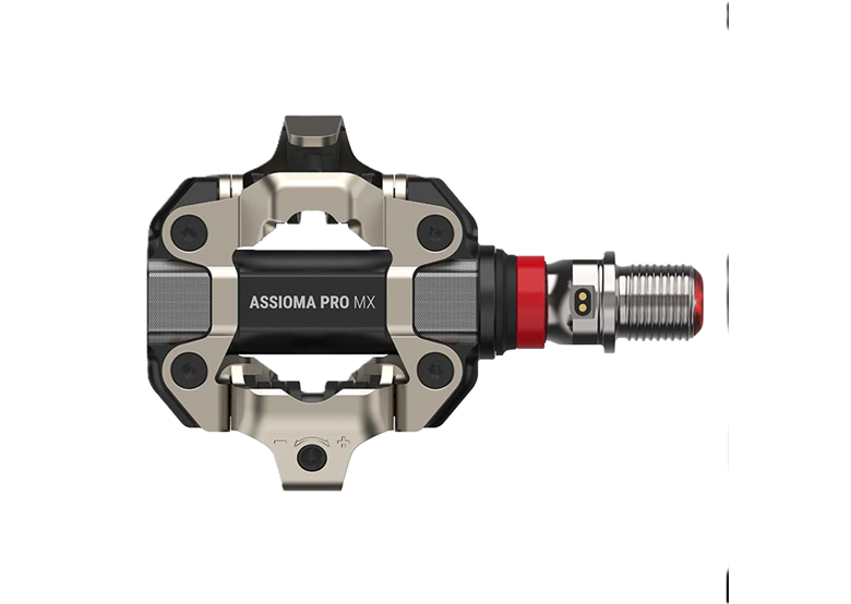 Pedał z pomiarem mocy FAVERO Assioma PRO MX