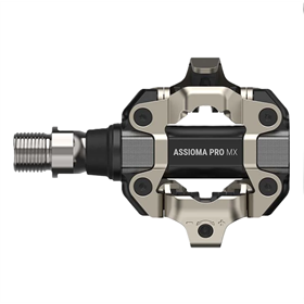 Pedał bez pomiaru mocy FAVERO Assioma PRO MX