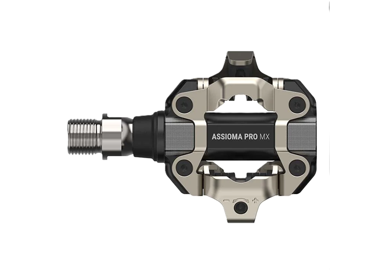 Pedał bez pomiaru mocy FAVERO Assioma PRO MX
