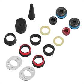 Zestaw naprawczy FAVERO Assioma PRO / Repair kit