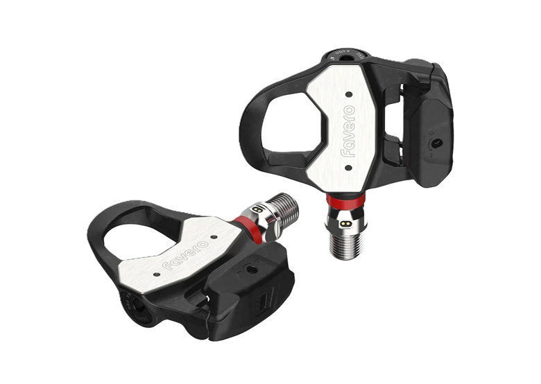 Pedały z pomiarem mocy FAVERO Assioma PRO RL-2