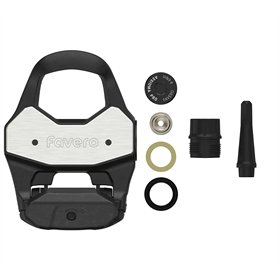 Korpus pedału FAVERO Assioma PRO RL